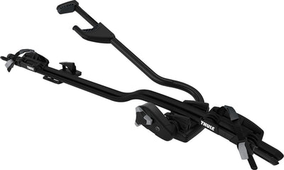 Thule proride noir - porte-vélos de toit