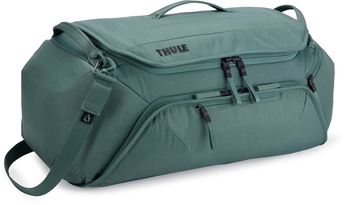 Thule roundtrip bike duffel 55l - sac de voyage