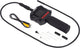 Caméra d'inspection Kreator krt720001 - écran LCD - endoscope ø 8mm