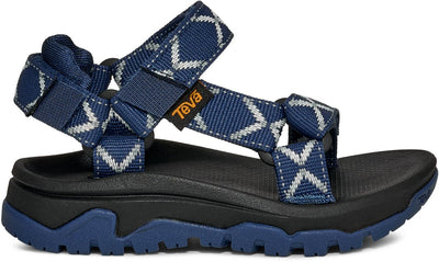 Sandales unisexe Teva T Hurricane XLT Jr - Marine