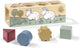 Toys de Bambolino Mike Molly Houten Vormstoof