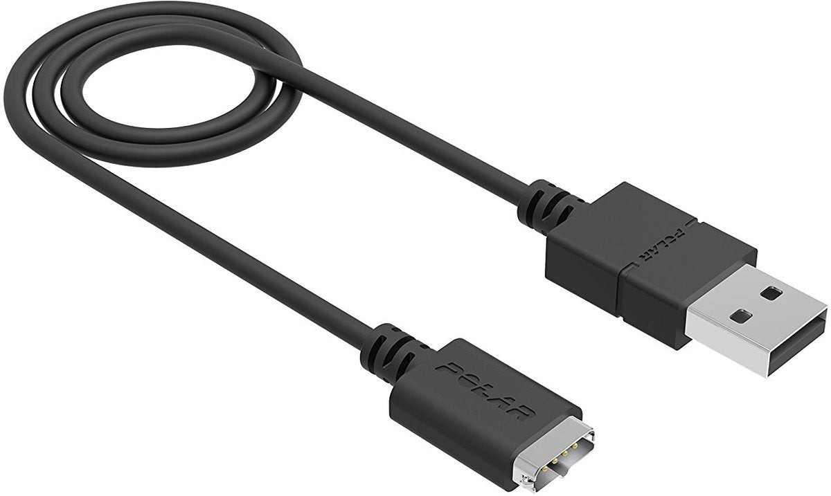 Câble de chargement USB polaire m430