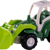 Toys Cavallino Cavallino XL Green, 40 cm