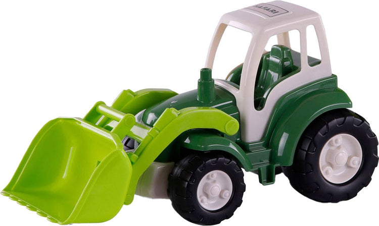 Toys Cavallino Cavallino XL Green, 40 cm