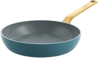 Poêle Greenpan evo 28 cm bleue sans pfas