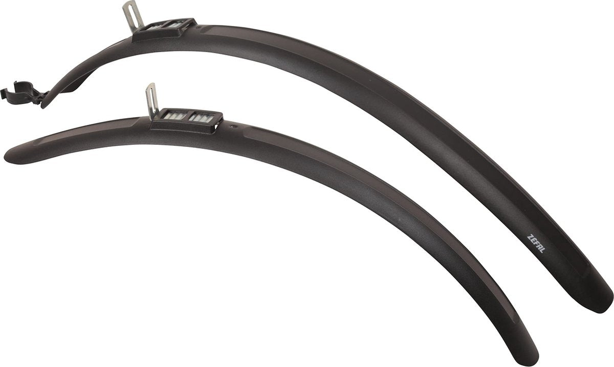 Ensemble Zéfal Trail 55 Mudguard