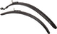 Ensemble Zéfal Trail 55 Mudguard