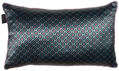 Coussin décoratif Kaat amsterdam meja - 30x50 cm - vert