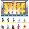 JADA TOYS NANO WAVE 1 Figures collectives 18e.