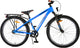 Volare Cross Children's Bicycle - Boys - 24 pouces - bleu
