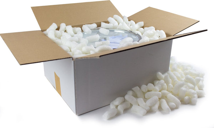 Copeaux de remplissage mairie - eco flo - biodégradable - carton 20 litres - rd-352005