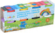 Ensemble d’argile créatif pour enfants - 8x40g - ensemble de jeux d’argile pour enfants - ensemble d’argile à modeler