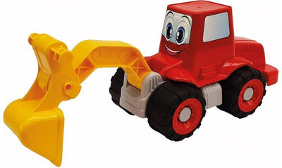 Eccavateur Androni Happy Trucks
