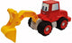 Eccavateur Androni Happy Trucks