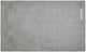 Bedinghouse care coton bambou - serviette invité - 30 x 50 cm - anthracite
