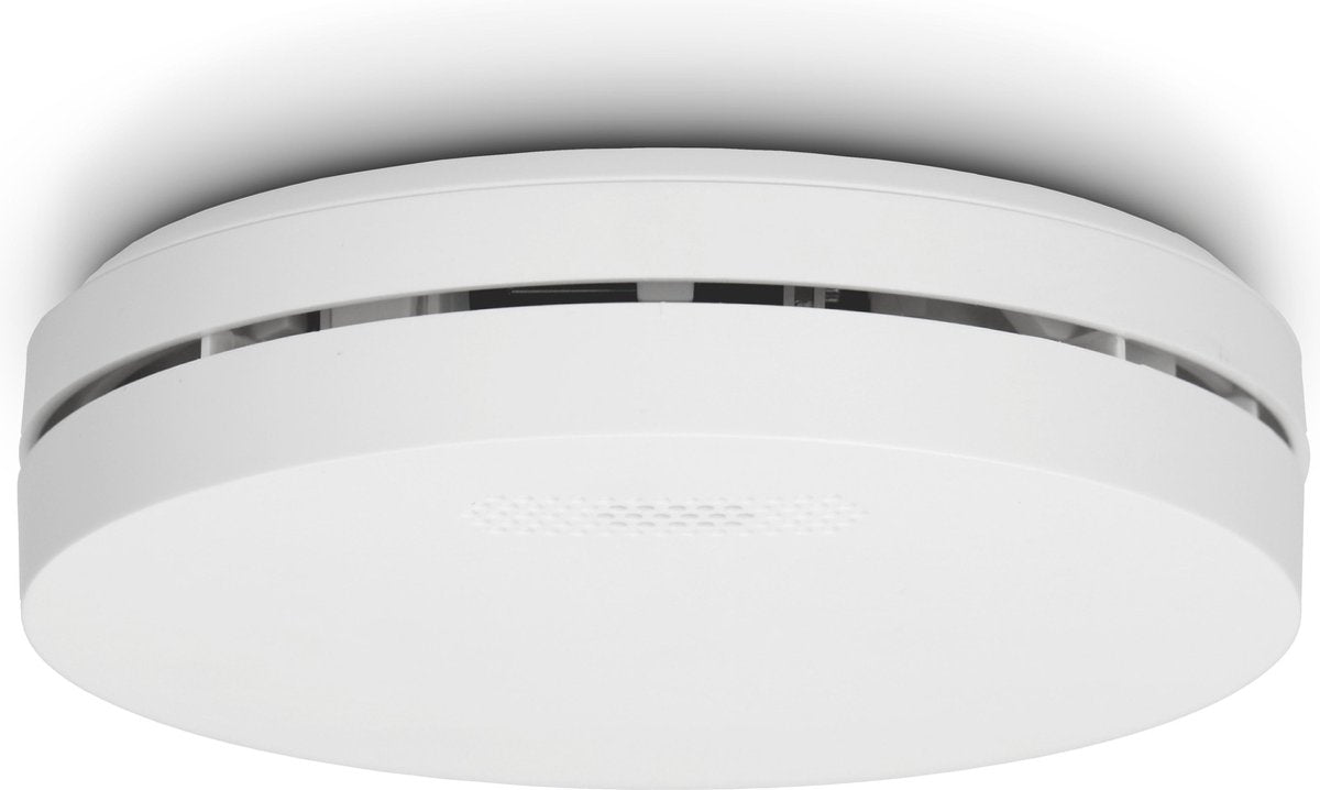 Alecto Alecto SA300 Détecteur de fumée blanc