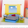 Chambre de meubles Goki Dollhouse