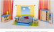 Chambre de meubles Goki Dollhouse