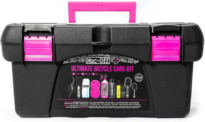 Kit vélo Muc-off Muc Off Ultimate (boîte à outils)