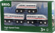 Train à grande vitesse sonore Brio - 33748