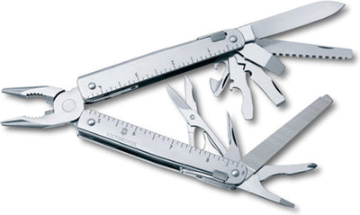 Outil multifonction Victorinox, swisstool x,