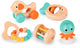 Coffret cadeau sensoriel multiphase Hape