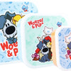 Woezel et Pip Snackbox 3 en 1 Fresh Bites