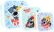 Woezel et Pip Snackbox 3 en 1 Fresh Bites
