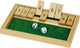 Jeu de dés Goki - ferme la boîte - 25,5x17,5x2,3cm - 6 ans