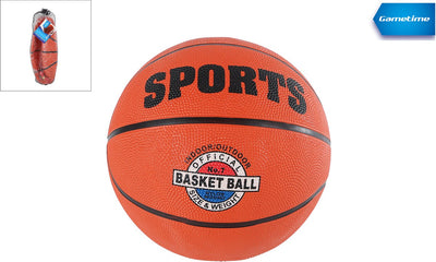 Ballon de basket Gametime - taille 7
