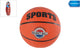 Ballon de basket Gametime - taille 7