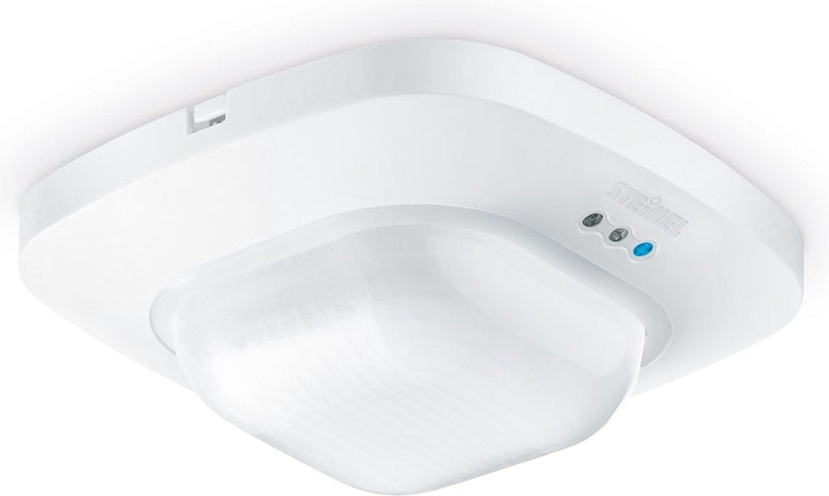 Steinel détecteur de présence ir quattro hd com2 - 002770