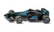 Siku 1357 F1 Racing Car