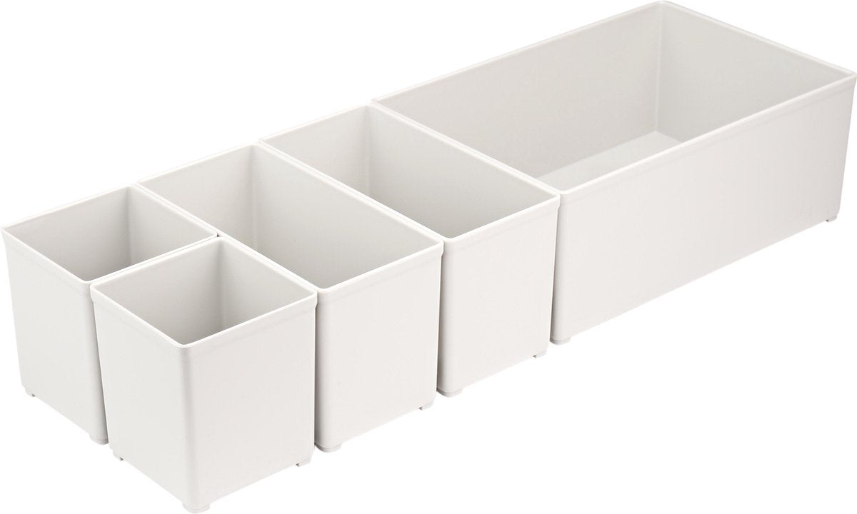 Ensemble de plateaux de tri d'accessoires Makita pour p-84137 - p-84171 - p-84171
