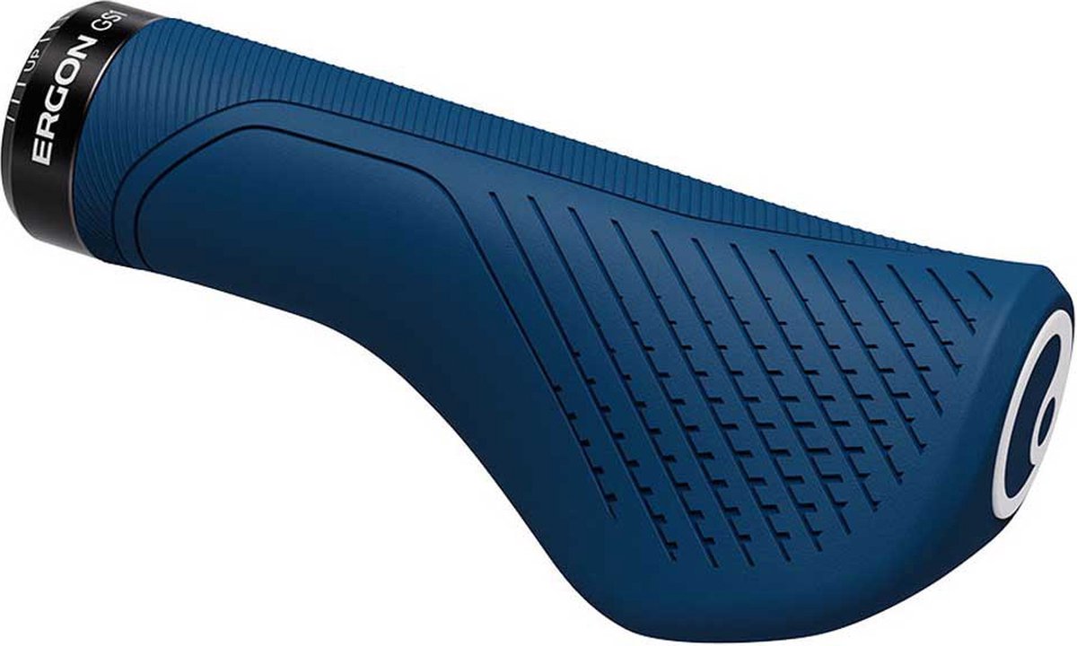 Ergon gère gs1-s evo nightride bleu