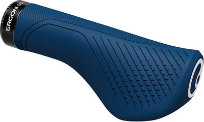 Ergon gère gs1-s evo nightride bleu