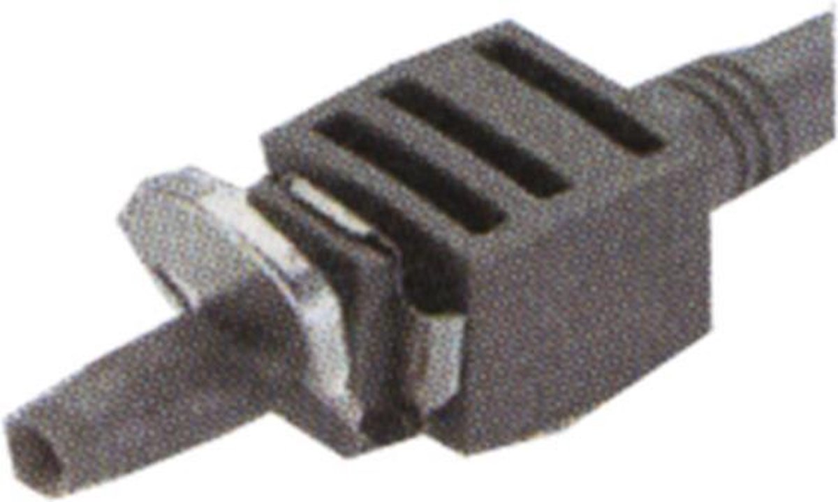 Gardena - système micro-goutte à goutte - pièce de raccordement 4,6 mm 3/16