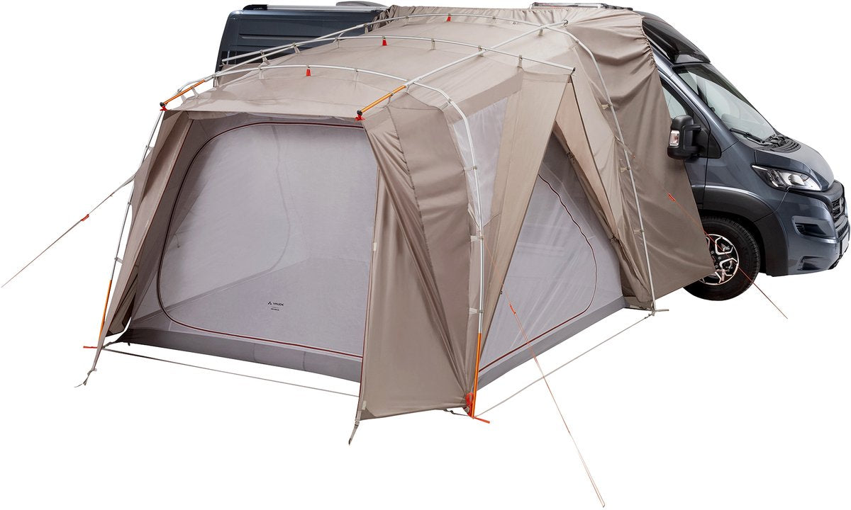 Tentes Vaude