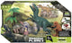Ensemble de jeu dinosaure Amuuso