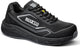 Sparco chaussures de travail s1ps - teamwork linford - noir — noir — 45