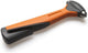 Hammer d'urgence de la vie plus avec un coupe-courroie orange 16,5 cm