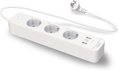 Barre d'alimentation wifi TP-Link Tapo P300