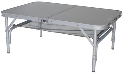 Eurotrail monnai - table de camping