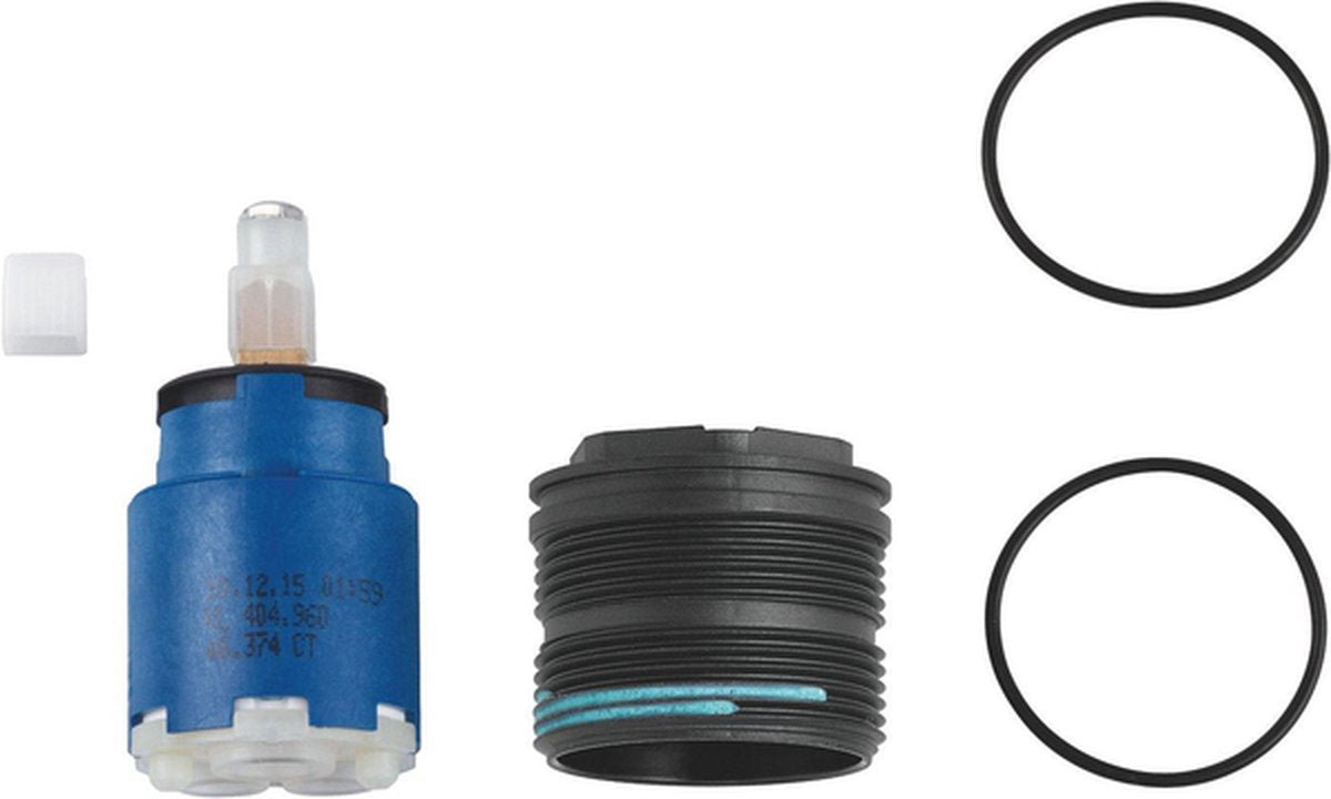 Cartouche Grohe - pour mitigeurs monocommande - 35 mm