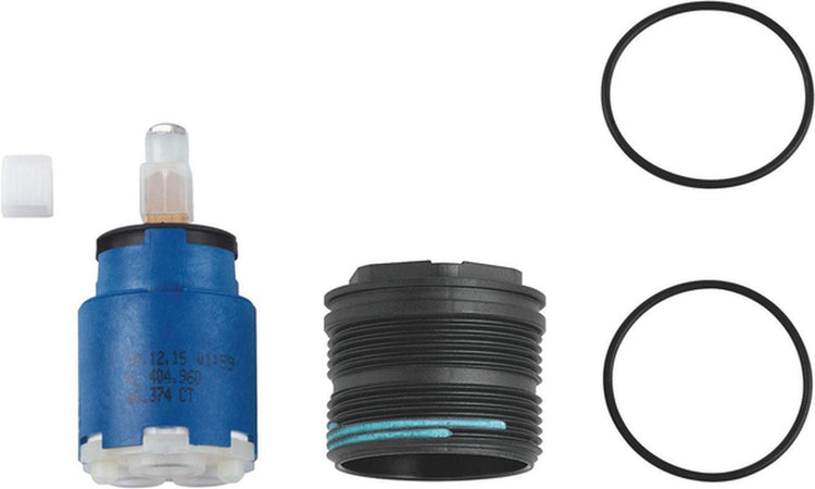 Cartouche Grohe - pour mitigeurs monocommande - 35 mm