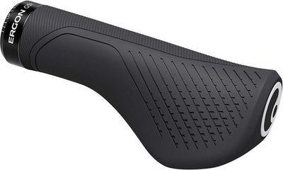 Ergon gère gs1-s evo moondust gris