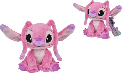 Disney Stitch Hug Angel 25 cm