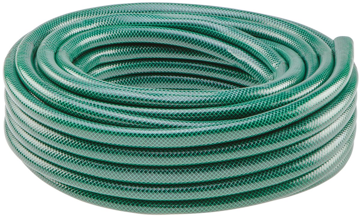 Verto économique - tuyau d'arrosage - 20m - 1 2 - protection UV