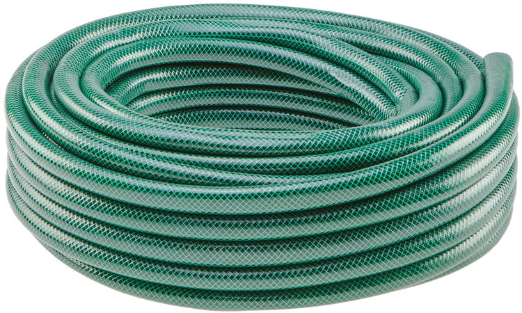 Verto économique - tuyau d'arrosage - 20m - 1 2 - protection UV