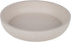 Gamelle pour chat en bambou District 70 – lot de 2 – merengue – antidérapante